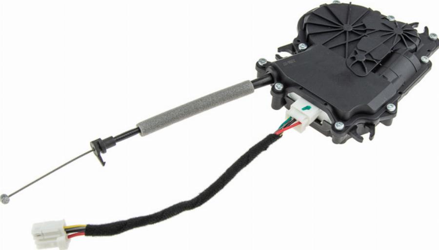 NTY EZC-BM-107 - Регулювальний елемент, центральнийзамок autocars.com.ua