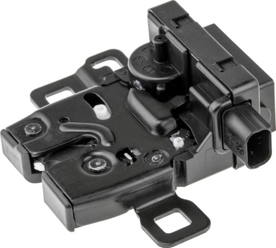 NTY EZC-BM-110 - Замок задніх дверей autocars.com.ua