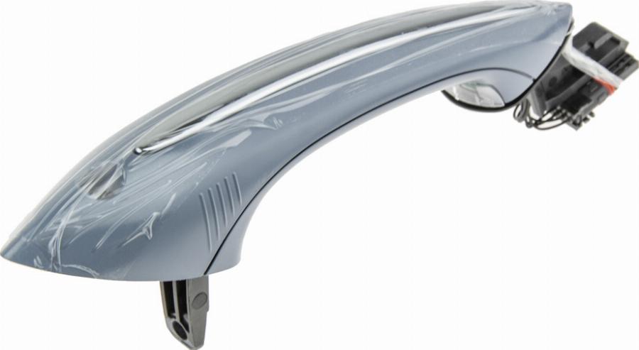 NTY EZC-BM-111 - Ручка двері autocars.com.ua