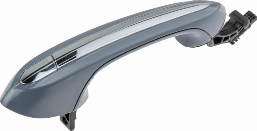 NTY EZC-BM-117 - Ручка двері autocars.com.ua