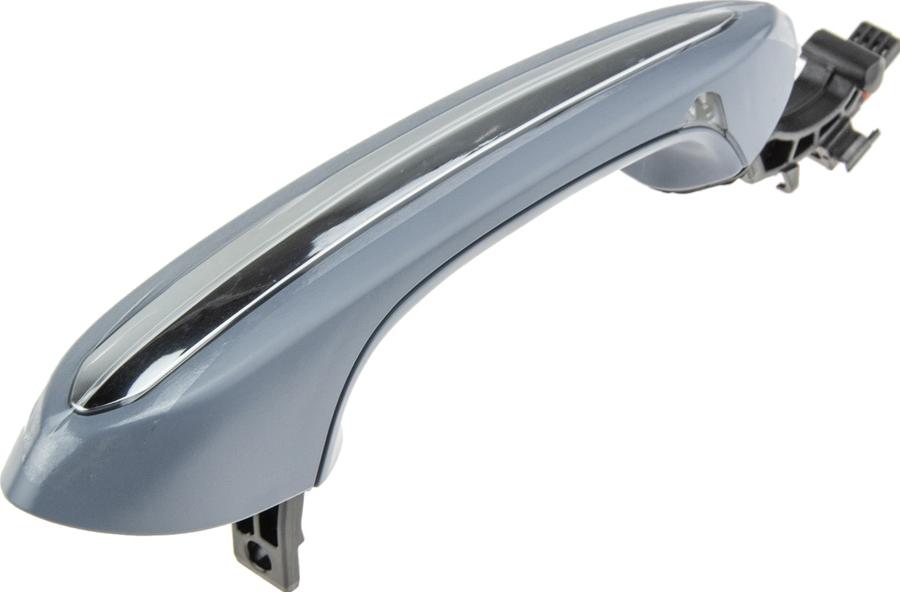 NTY EZC-BM-118 - Ручка двері autocars.com.ua