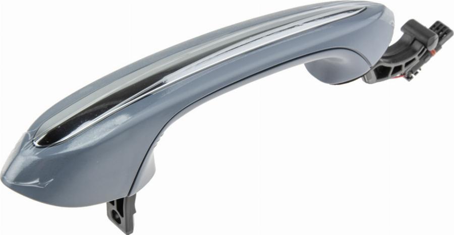 NTY EZC-BM-119 - Ручка двері autocars.com.ua