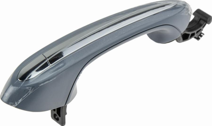 NTY EZC-BM-120 - Ручка двері autocars.com.ua
