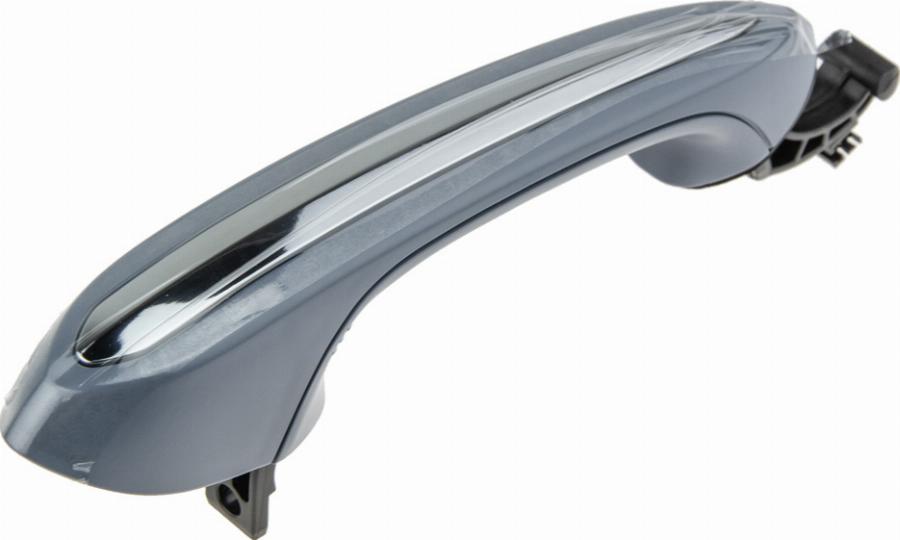 NTY EZC-BM-122 - Ручка двері autocars.com.ua