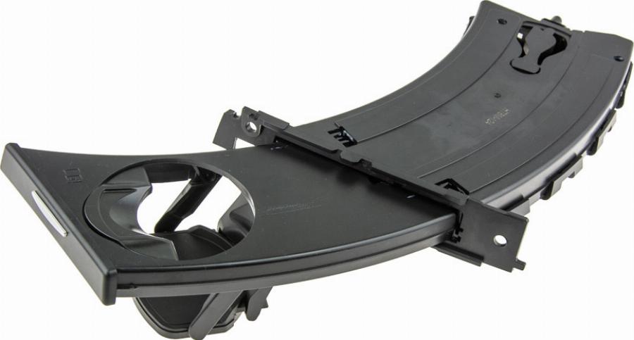 NTY EZC-BM-124 - Кронштейн - підсклянник autocars.com.ua