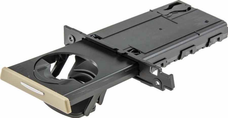 NTY EZC-BM-127 - Кронштейн - підсклянник autocars.com.ua