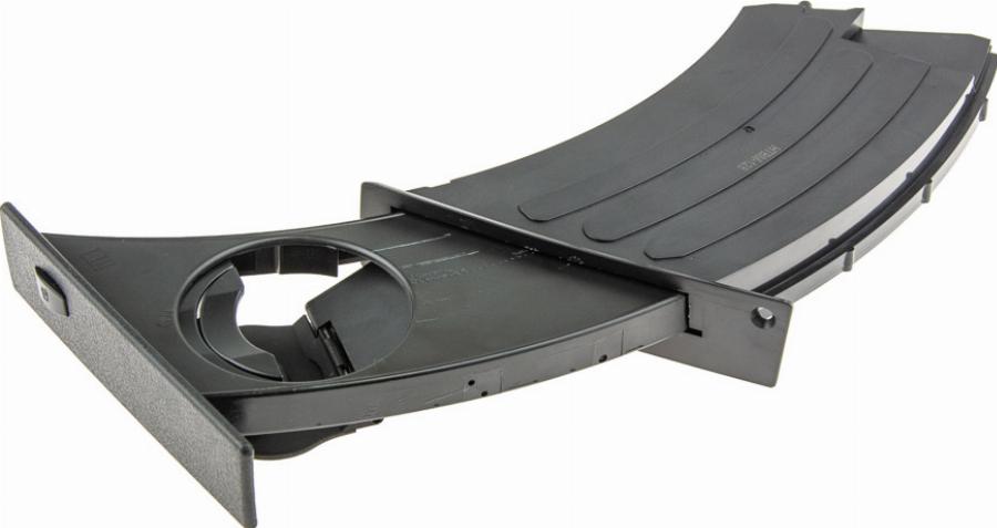 NTY EZC-BM-128 - Кронштейн - підсклянник autocars.com.ua