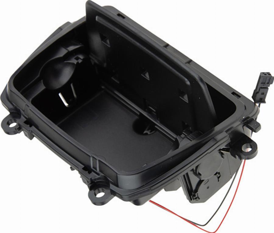 NTY EZC-BM-132 - Попільничка autocars.com.ua