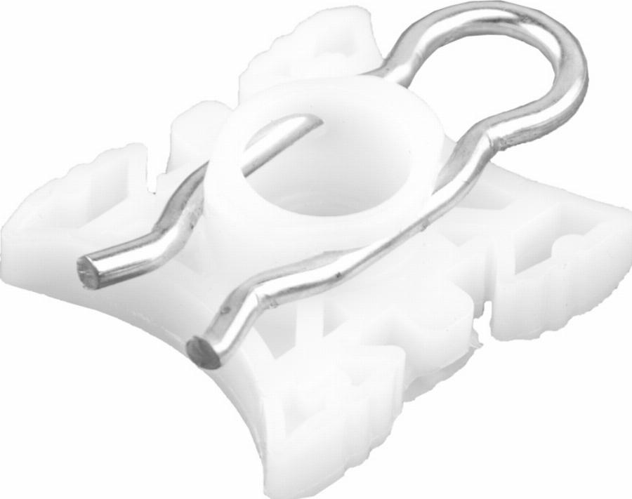 NTY EZC-BM-134 - Плаваюча колодка, склопідйомник autocars.com.ua