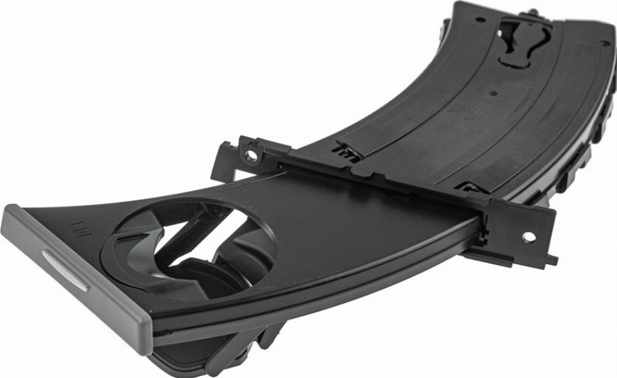 NTY EZC-BM-135 - Кронштейн - підсклянник autocars.com.ua