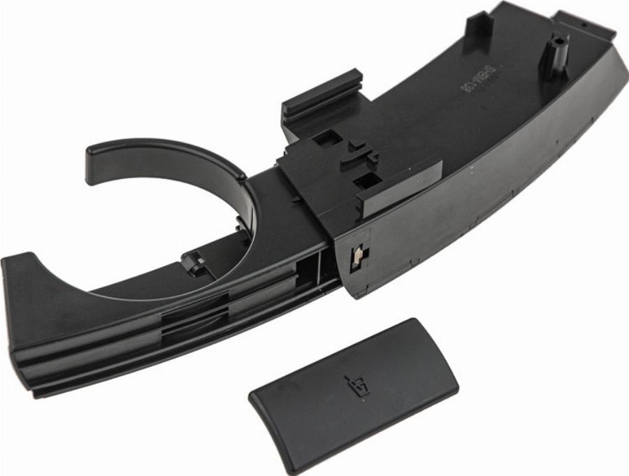 NTY EZC-BM-138 - Кронштейн - підсклянник autocars.com.ua