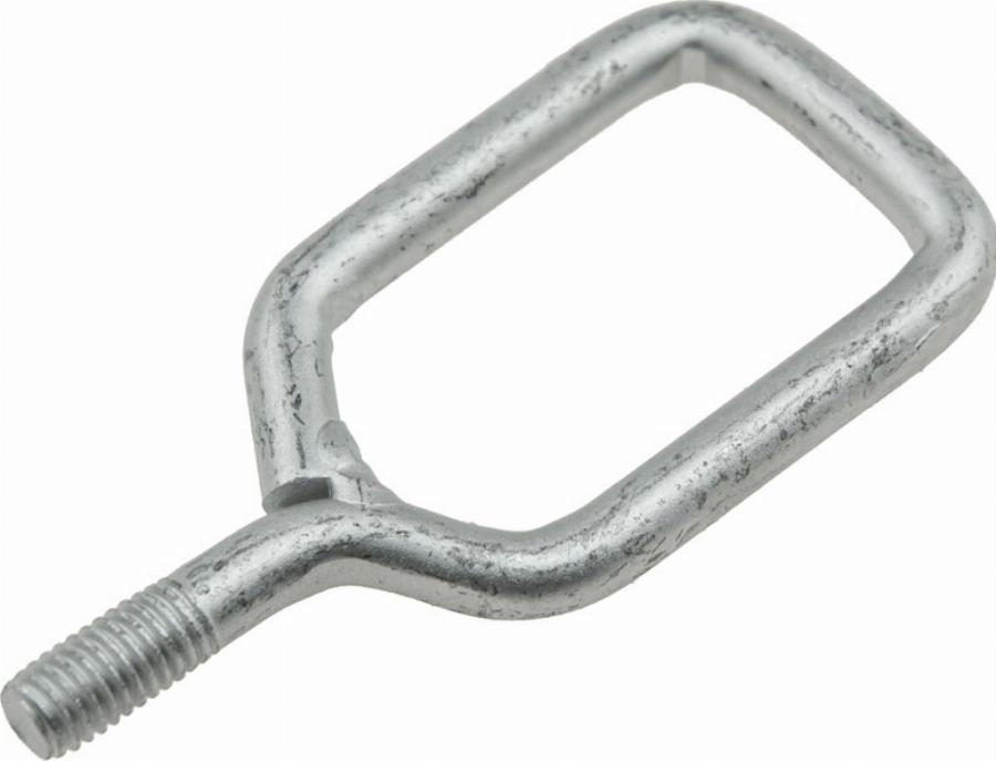 NTY EZC-BM-146 - Замок капота autocars.com.ua