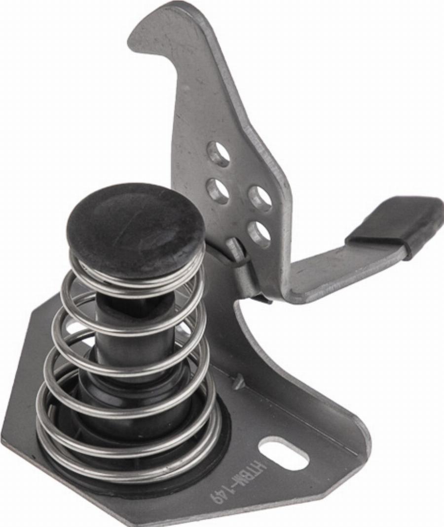 NTY EZC-BM-149 - Замок капота autocars.com.ua