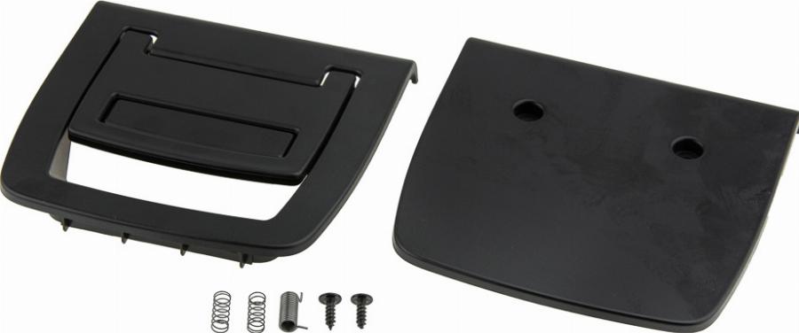 NTY EZC-BM-154 - Днище кузова, багажник / приміщення для вантажу autocars.com.ua