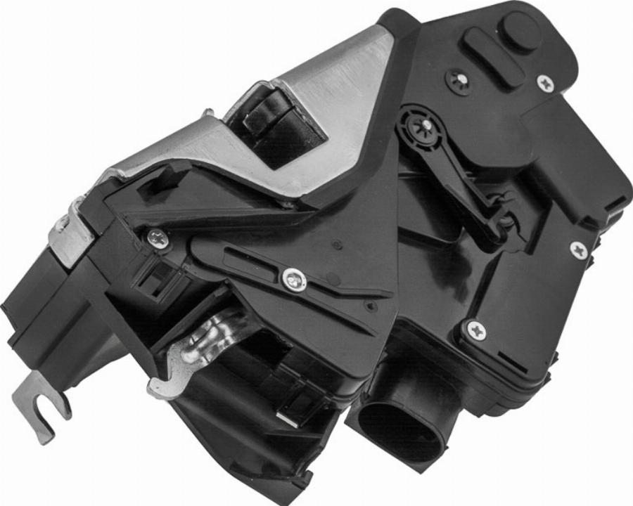 NTY EZC-BM-164 - Замок двері autocars.com.ua