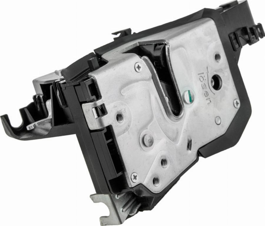 NTY EZC-BM-165 - Замок двері autocars.com.ua