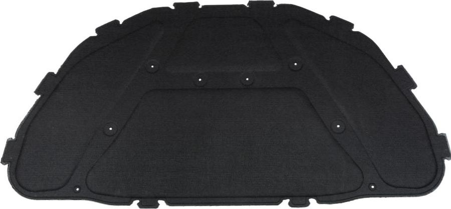 NTY EZC-BM-173 - Ізоляція моторного відділення autocars.com.ua