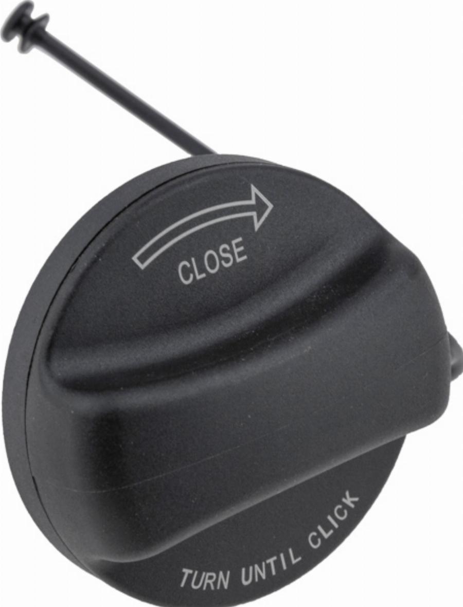 NTY EZC-BM-180 - Кришка, паливної бак autocars.com.ua