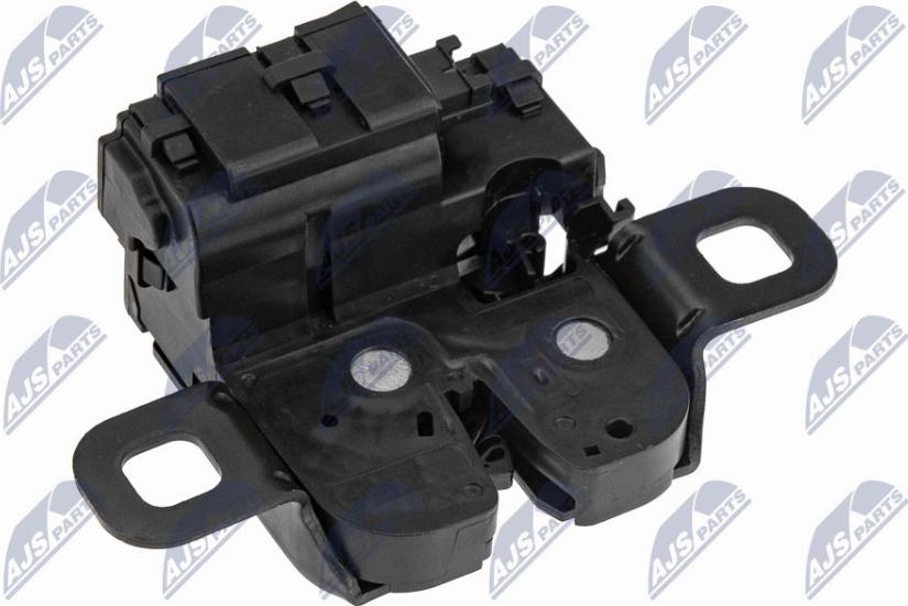 NTY EZC-BM-214 - Регулятор, вентилятор салону autocars.com.ua