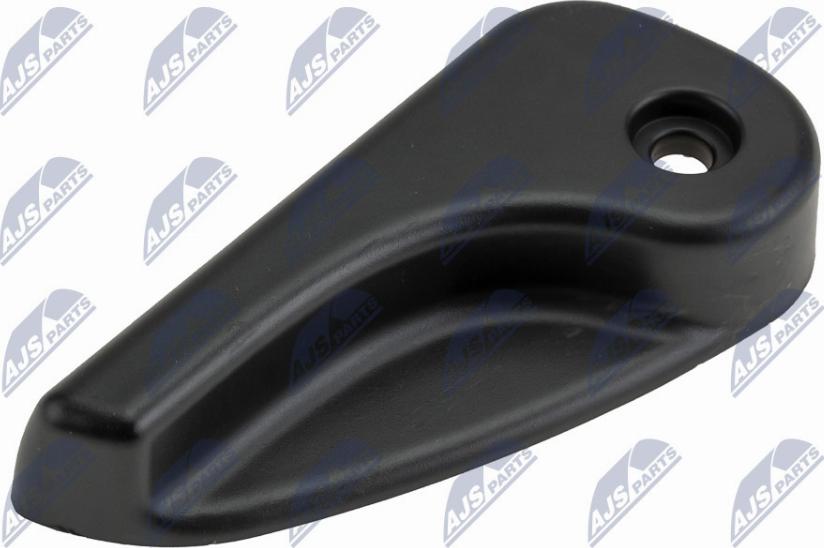 NTY EZC-BM-228 - Ручка відкривання моторного відсіку autocars.com.ua