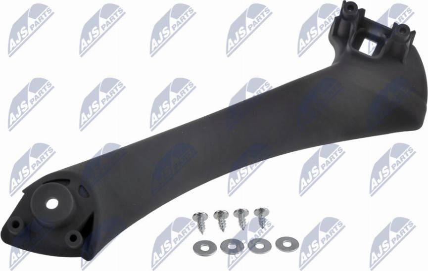 NTY EZC-BM-270 - Ручка двері autocars.com.ua