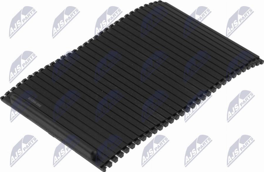 NTY EZC-BM-366 - Центральна консоль autocars.com.ua