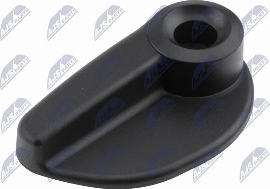 NTY EZC-BM-371 - Ручка відкривання моторного відсіку autocars.com.ua