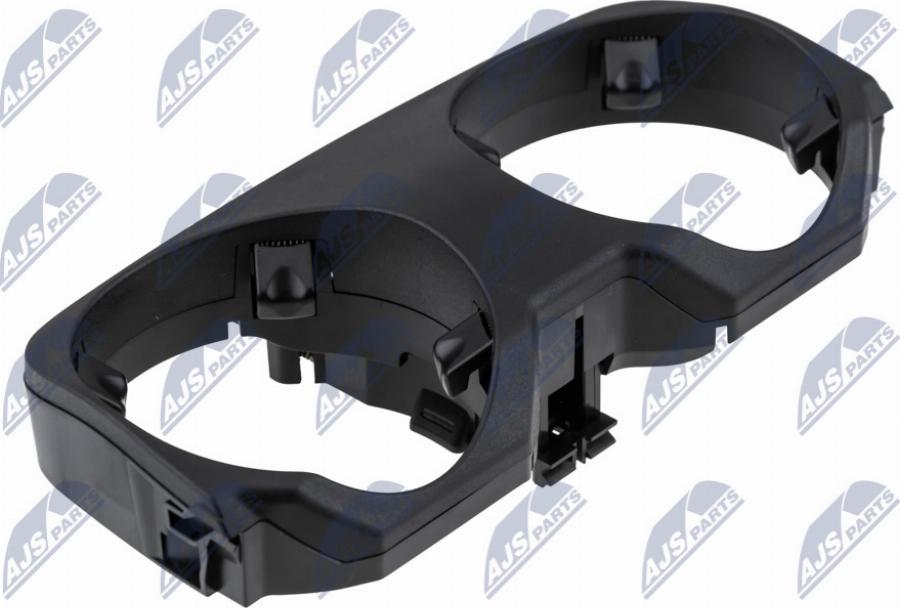 NTY EZC-BM-378 - Кронштейн - підсклянник autocars.com.ua