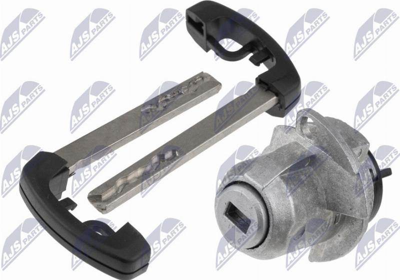 NTY EZC-BM-383 - Циліндр замка autocars.com.ua