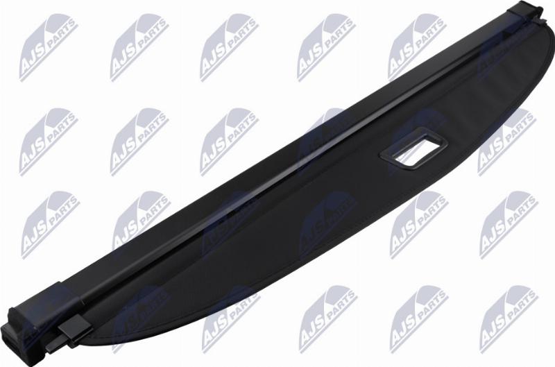 NTY EZC-BM-414 - Кришка / обшивка багажного відділення autocars.com.ua