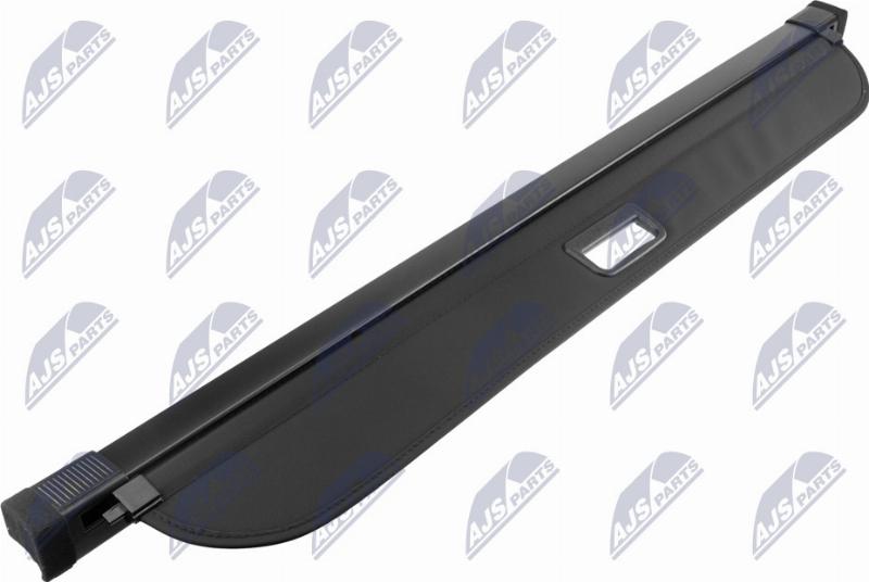NTY EZC-BM-415 - Заслінка багажника / приміщення для вантажу autocars.com.ua