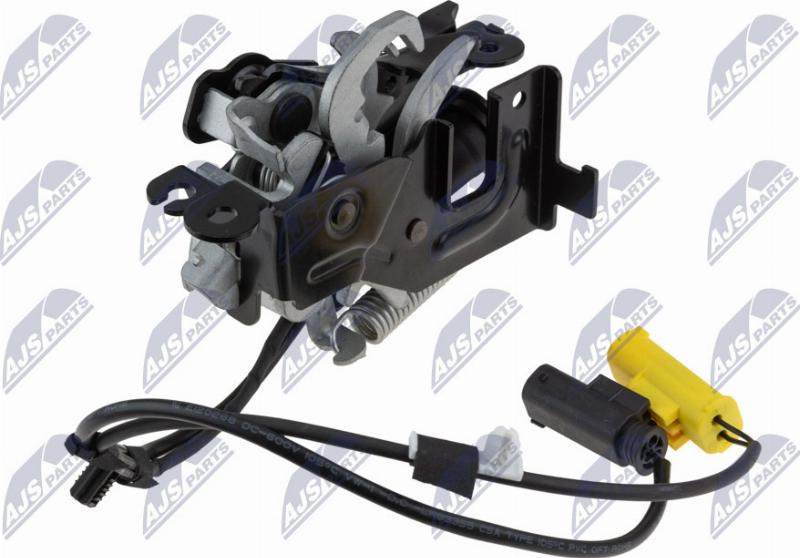 NTY EZC-BM-429 - Замок капота autocars.com.ua