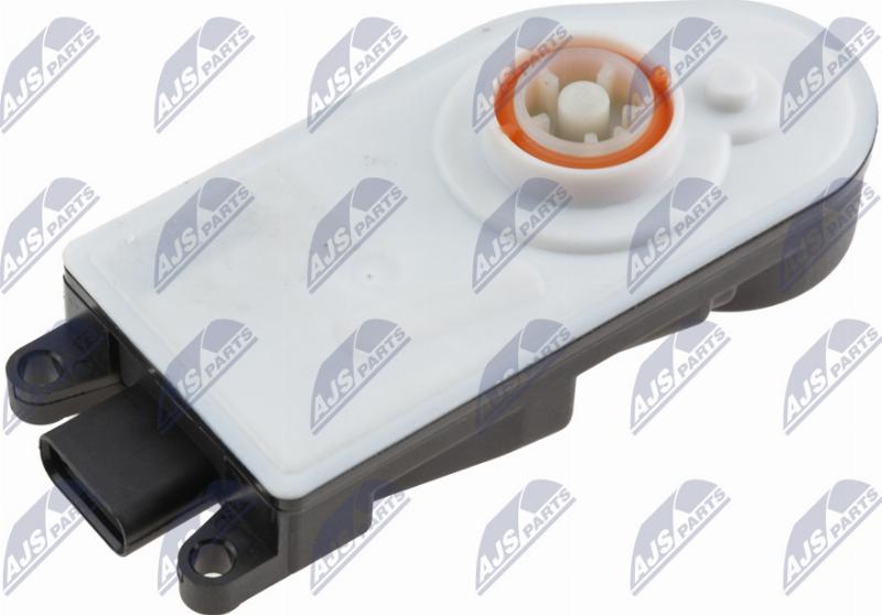 NTY EZC-BM-439 - Клапан, управління повітря-впускають повітря autocars.com.ua