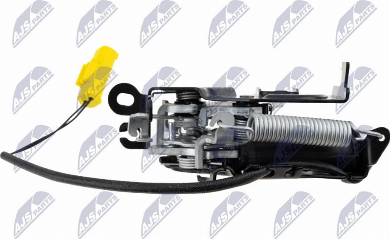 NTY EZC-BM-476 - Замок капота autocars.com.ua