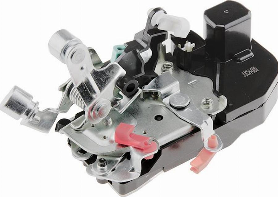 NTY EZC-CH-009 - Замок двері autocars.com.ua