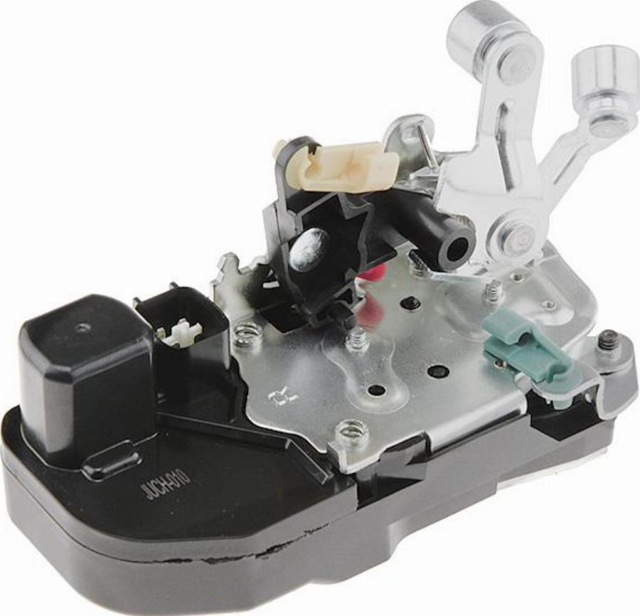 NTY EZC-CH-010 - Замок двері autocars.com.ua