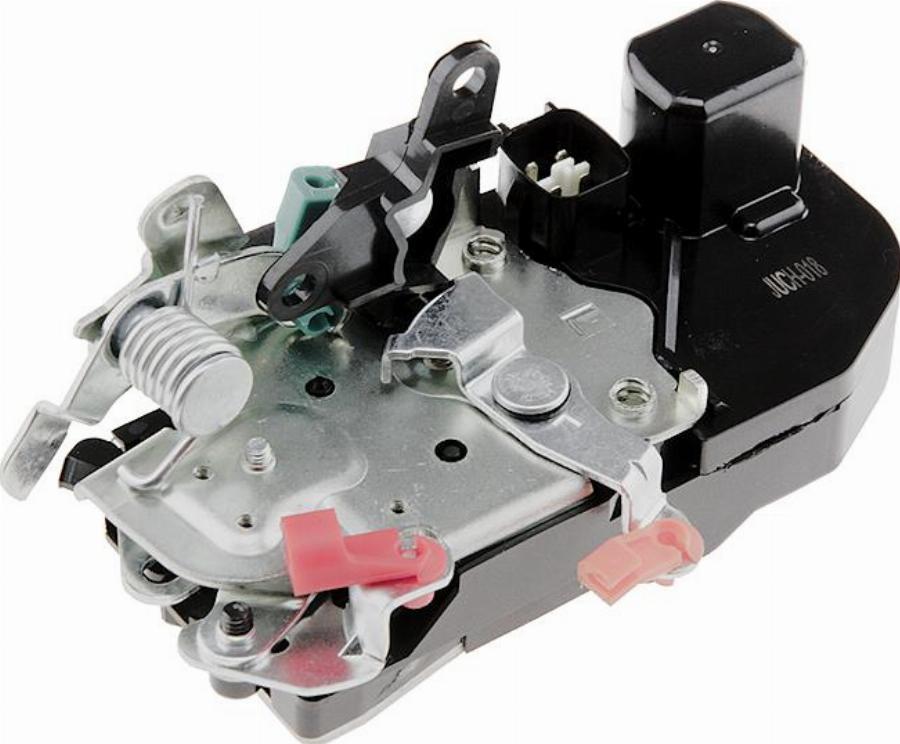 NTY EZC-CH-018 - Замок двері autocars.com.ua