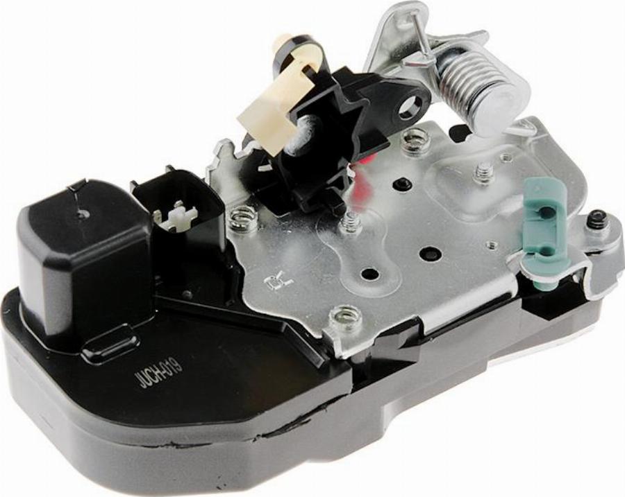 NTY EZC-CH-019 - Замок двері autocars.com.ua