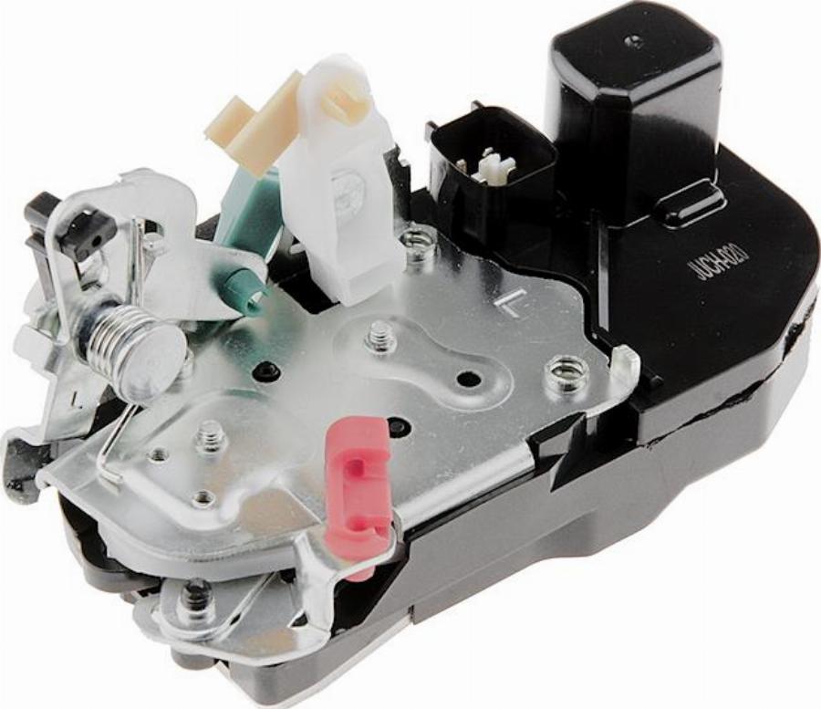 NTY EZC-CH-020 - Замок двері autocars.com.ua