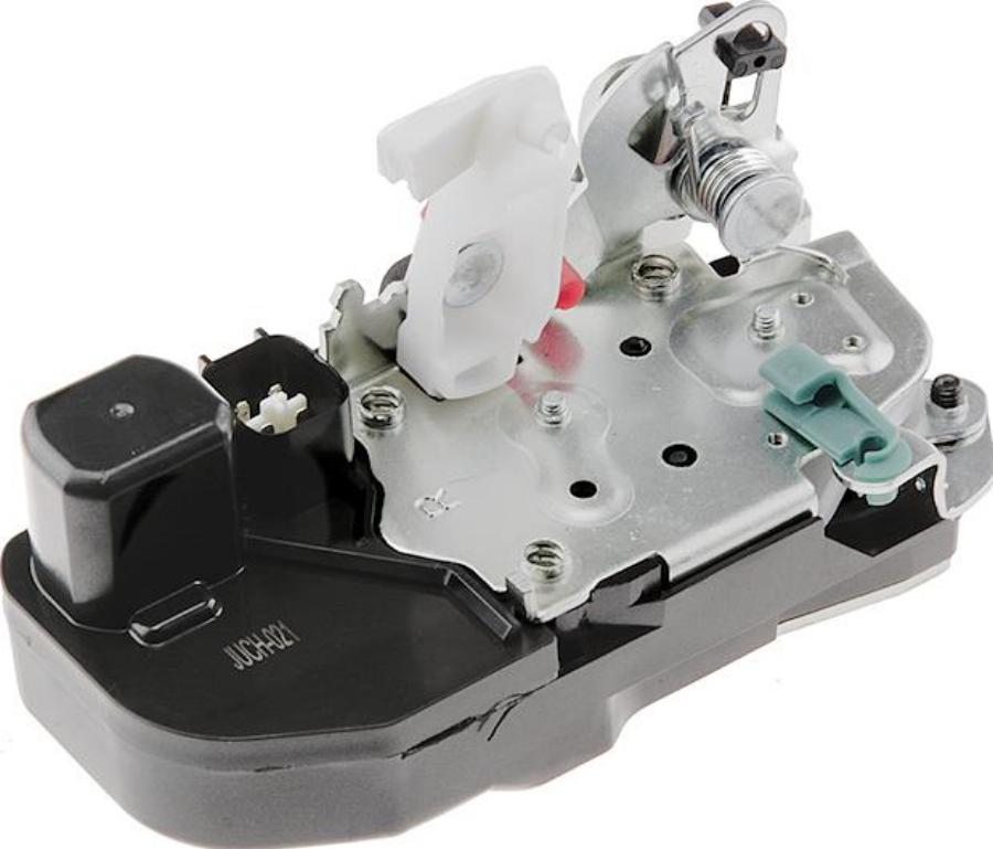 NTY EZC-CH-021 - Замок двері autocars.com.ua