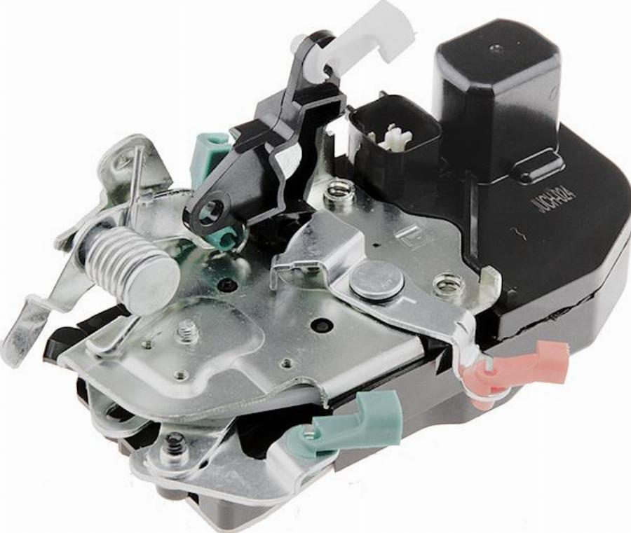 NTY EZC-CH-024 - Замок двері autocars.com.ua