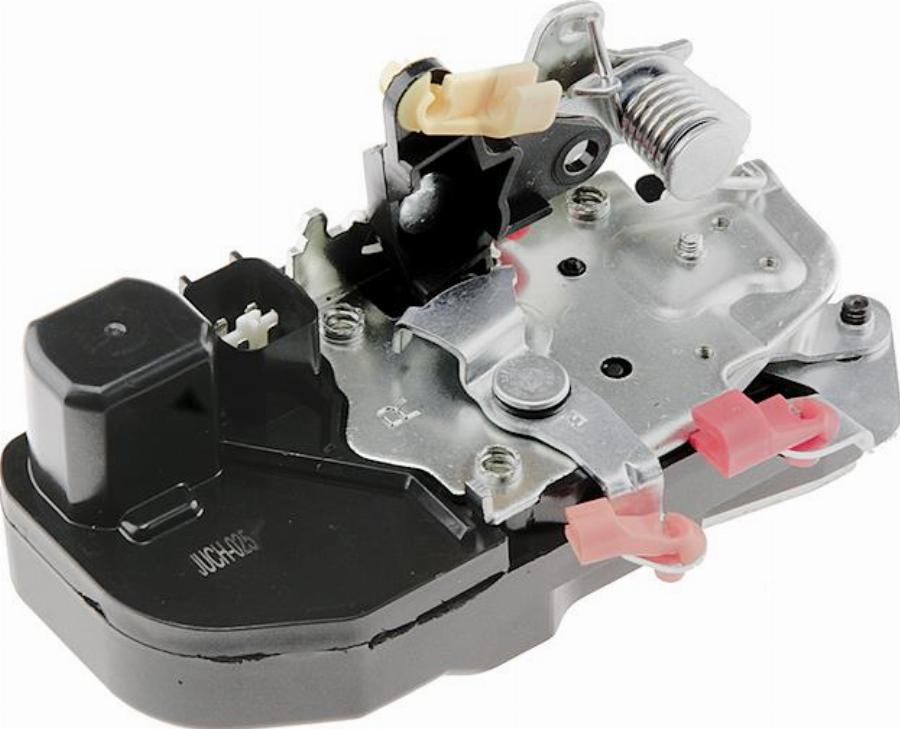 NTY EZC-CH-025 - Замок двері autocars.com.ua