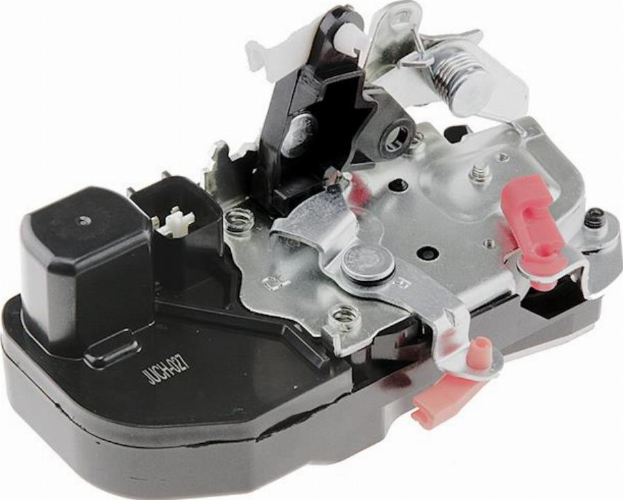 NTY EZC-CH-027 - Замок двері autocars.com.ua