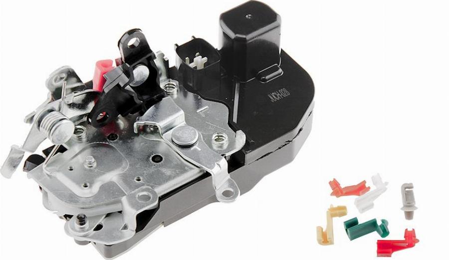 NTY EZC-CH-028 - Замок двері autocars.com.ua