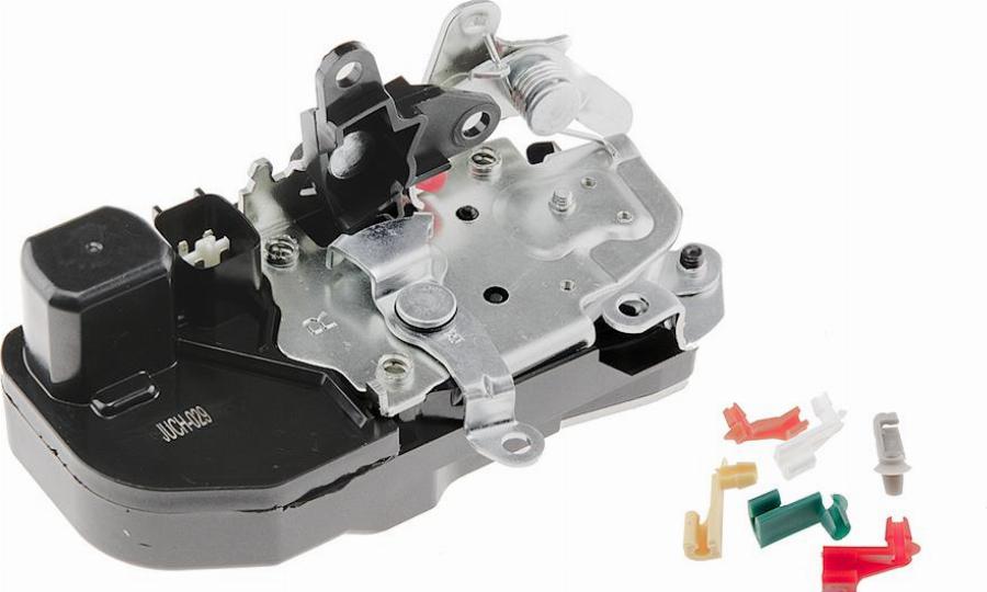 NTY EZC-CH-029 - Замок двері autocars.com.ua