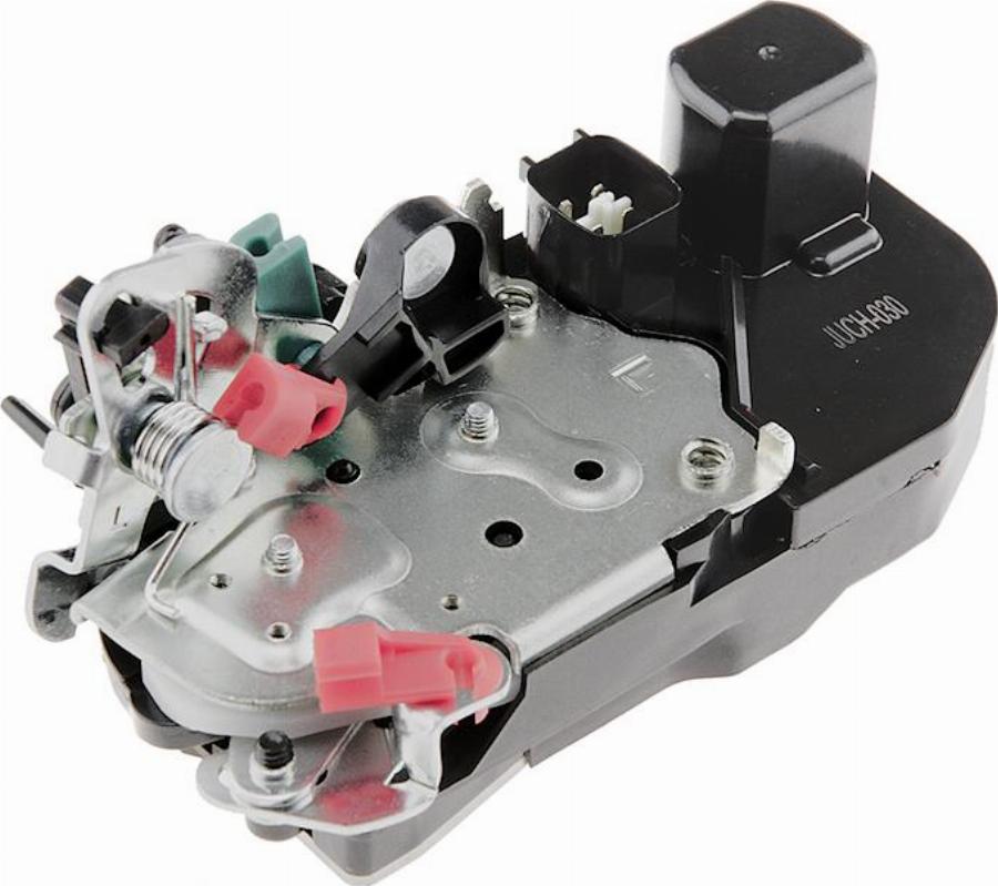 NTY EZC-CH-030 - Замок двері autocars.com.ua