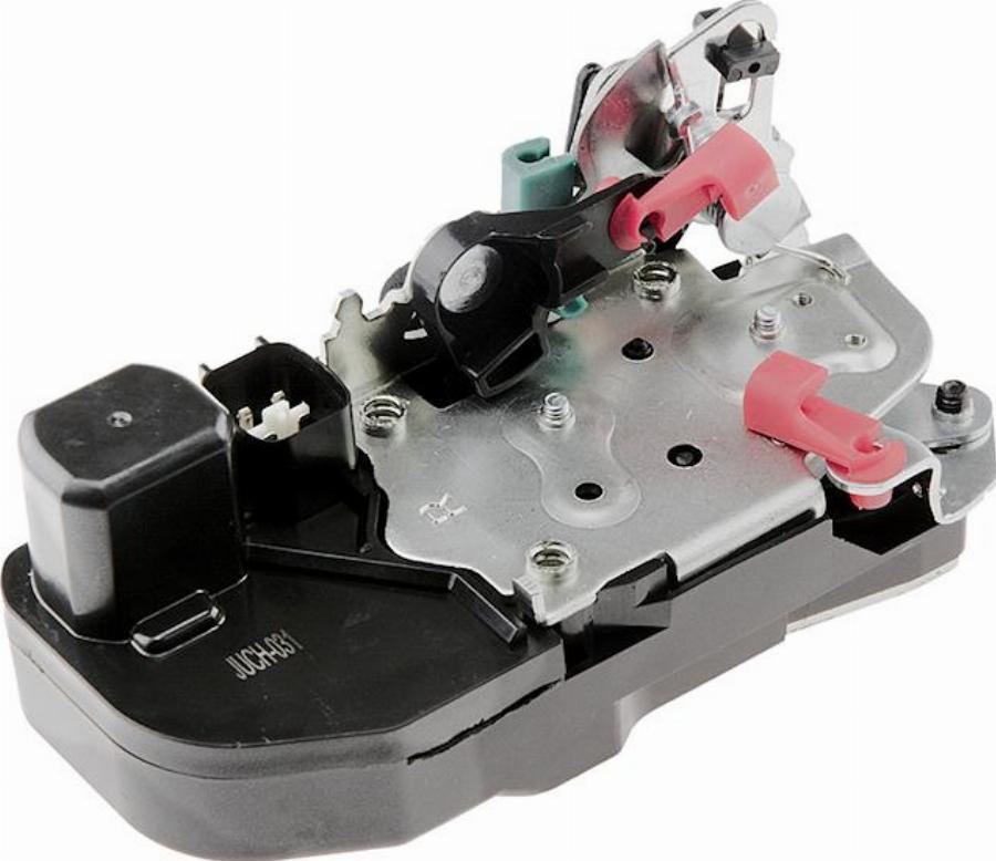 NTY EZC-CH-031 - Замок двері autocars.com.ua