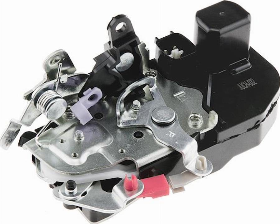 NTY EZC-CH-032 - Замок двері autocars.com.ua