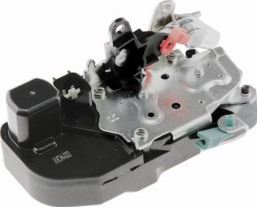 NTY EZC-CH-033 - Замок двері autocars.com.ua