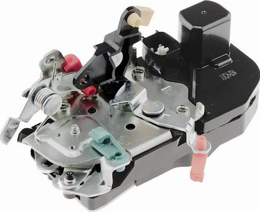 NTY EZC-CH-034 - Замок двері autocars.com.ua